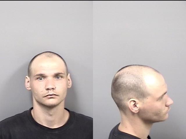 Jacob Charles Thomas